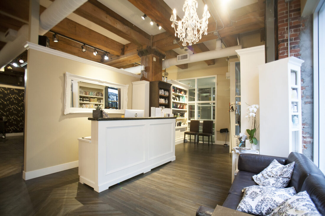 Sierra Projects Inc - Construction — Kitchen renovation