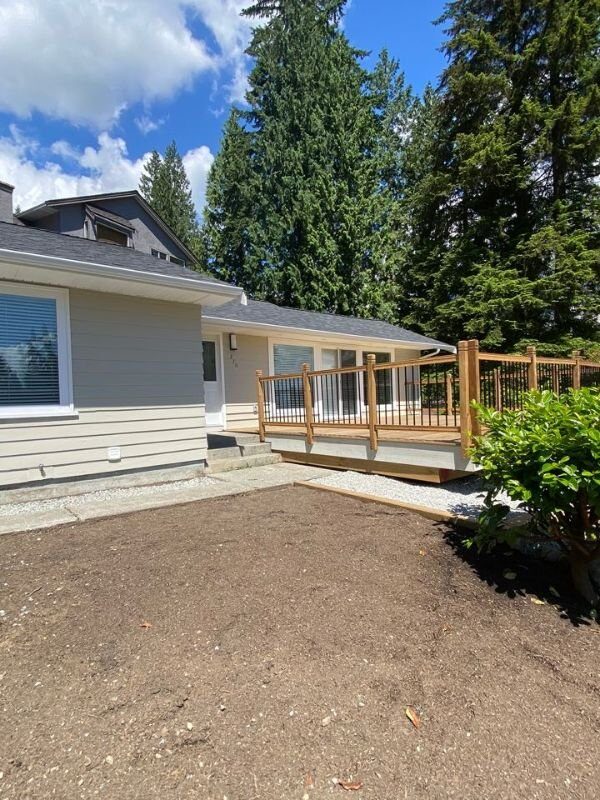 Coastal Eco Construction Corp. — Home exterior