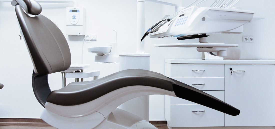Wolfe Construction — Dental clinic fit-out