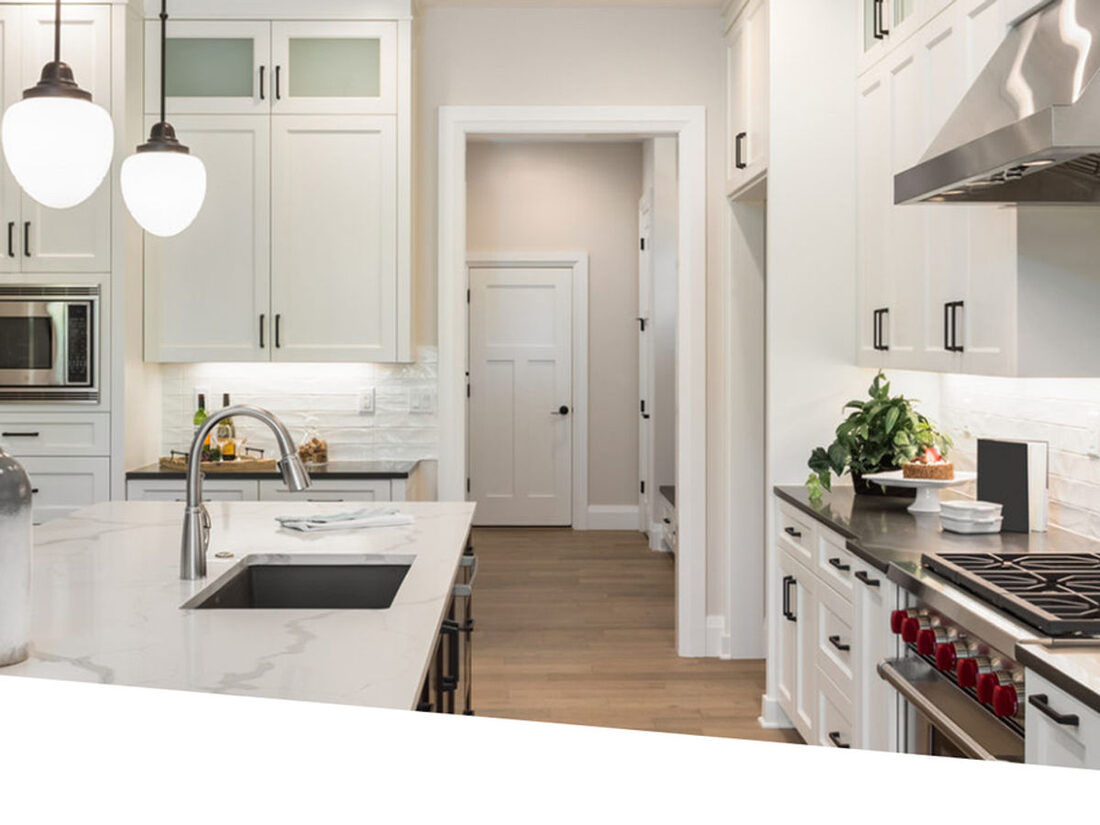 Westcliff Renovations & Construction — Kitchen renovation