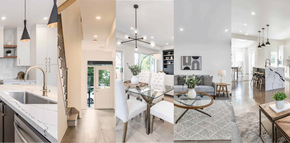 Gateway Group — Open kitchen & dining