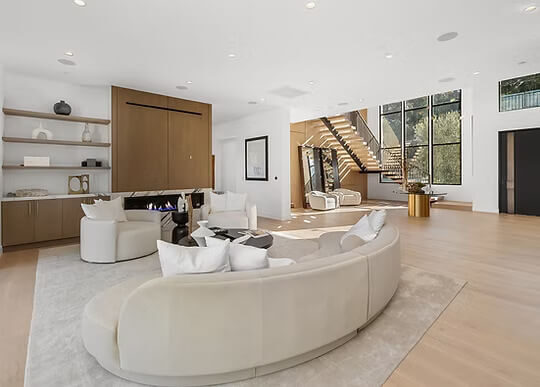 Coronation Construction — Full home renovation