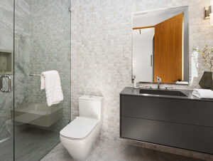 Ottawa Home Renovation by Greenlight Renovation — Bathroom vanity