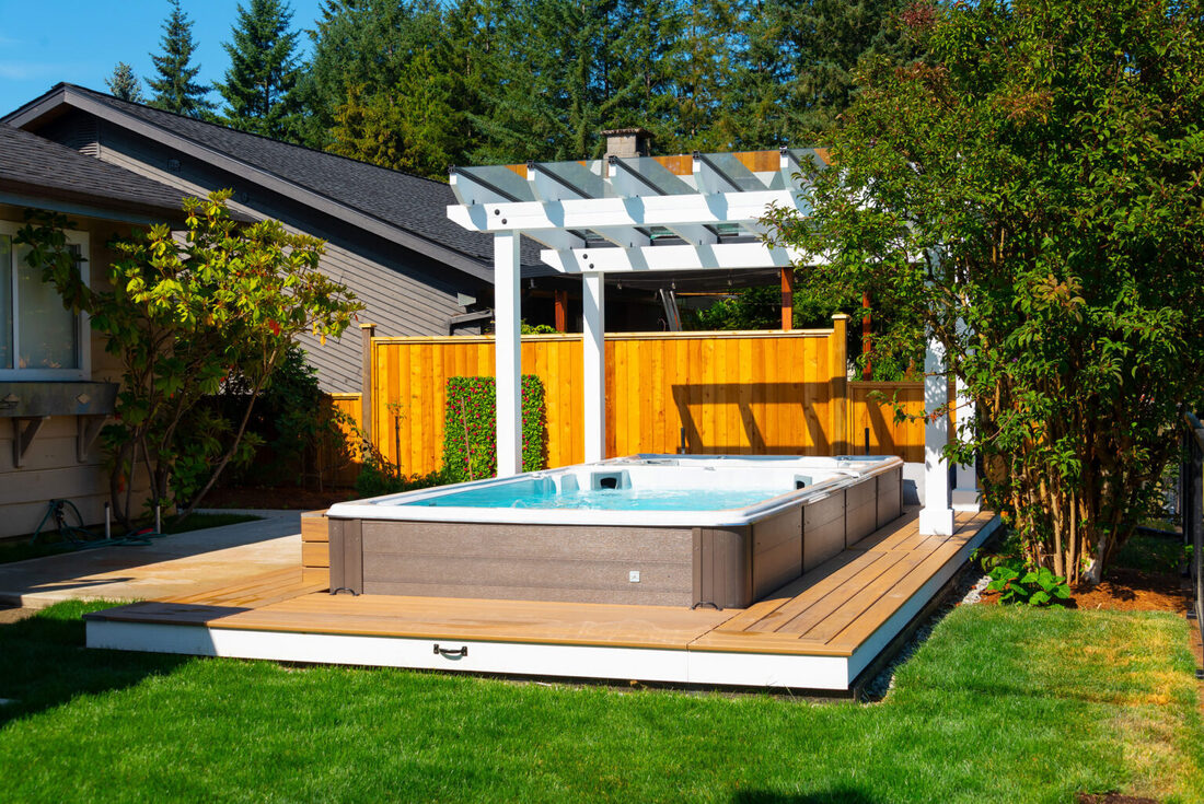 HBW Construction — Exterior home renovation
