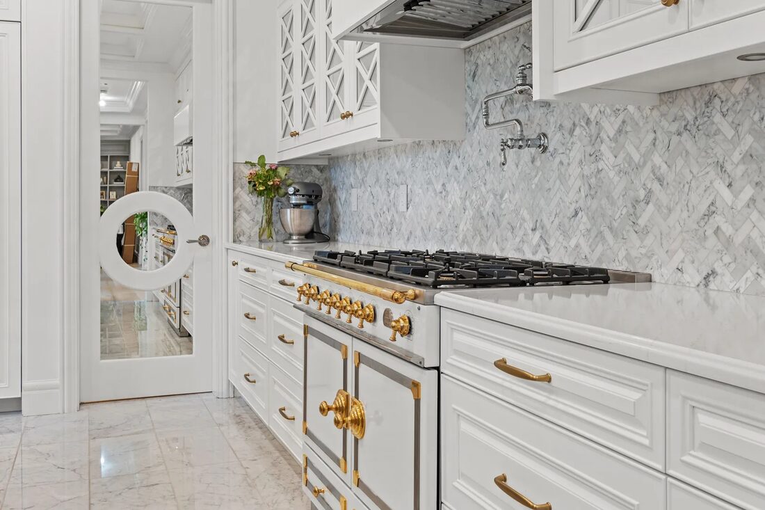 Westhaus Developments — Kitchen renovation