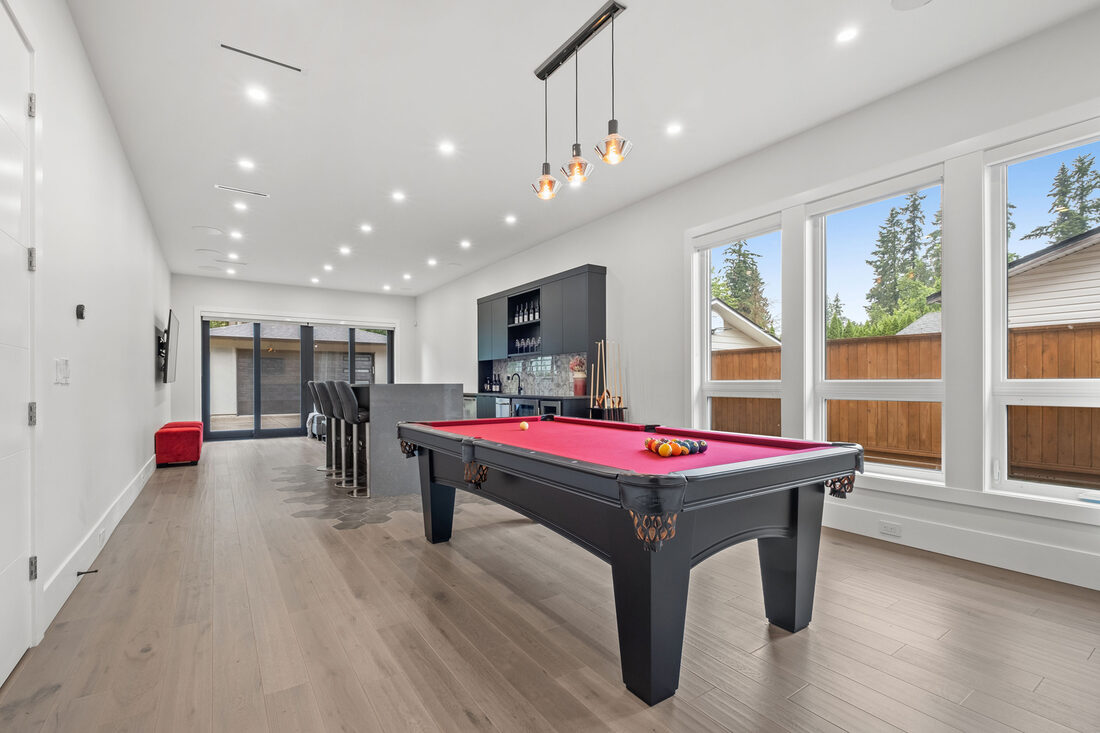 Westhaus Developments — Home renovation