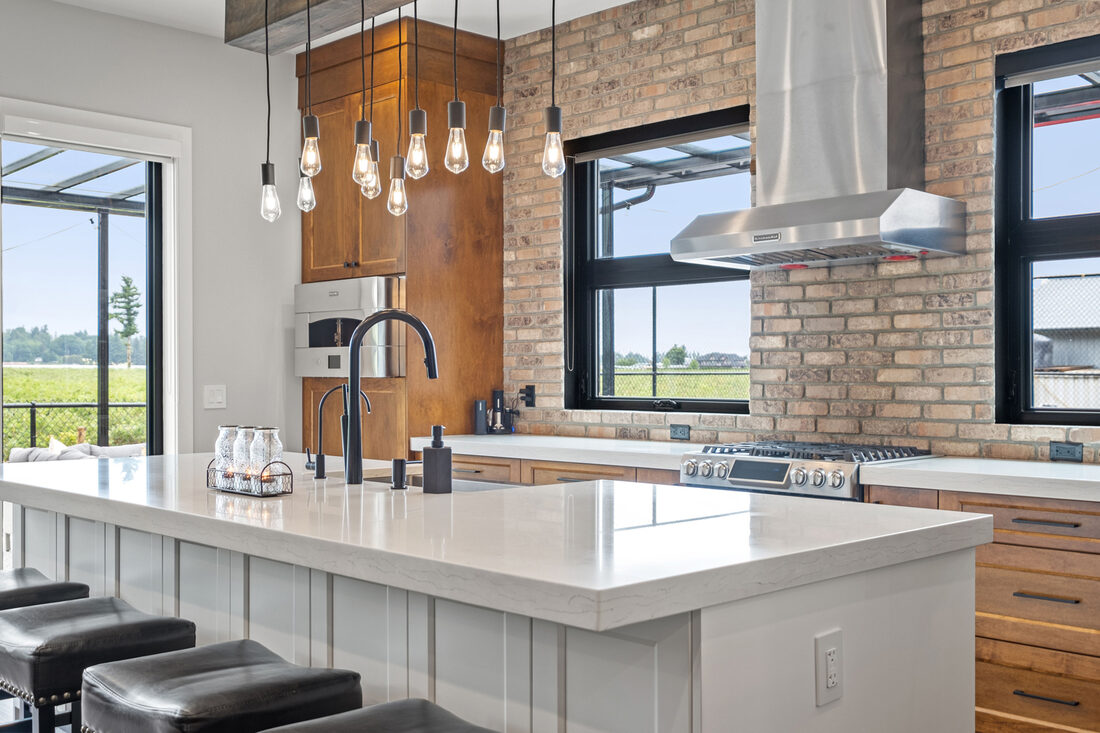Westhaus Developments — Home renovation