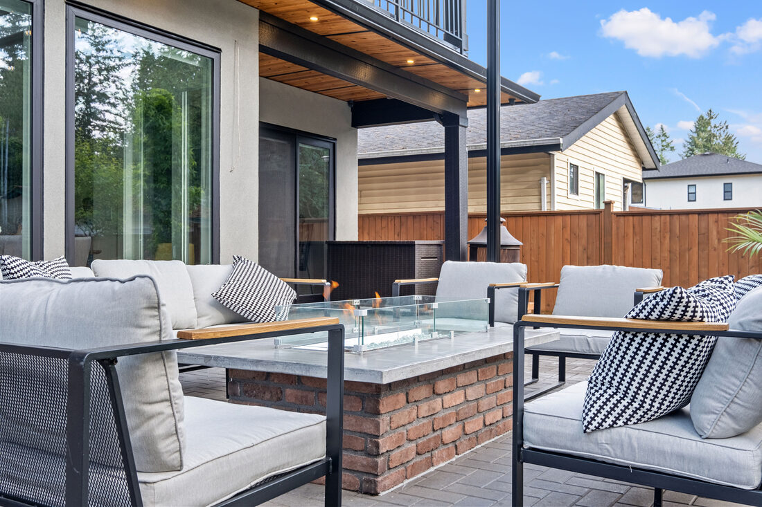 Westhaus Developments — Interior renovation
