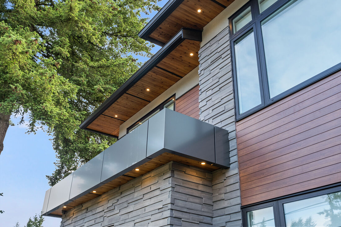 Westhaus Developments — Interior renovation