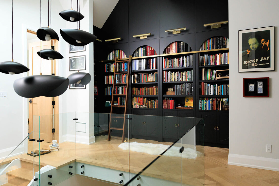 Elite Construction And Renovations — Full-home renovation