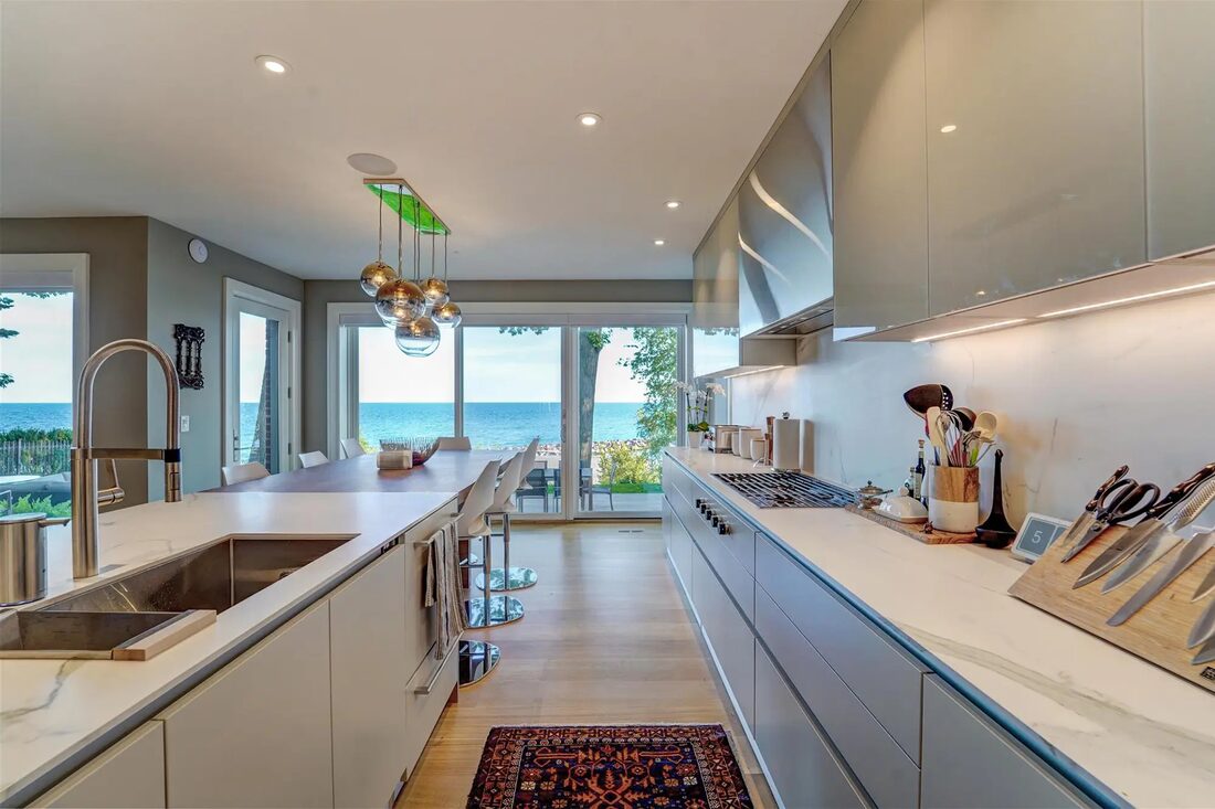 Elite Construction And Renovations — Full-home renovation