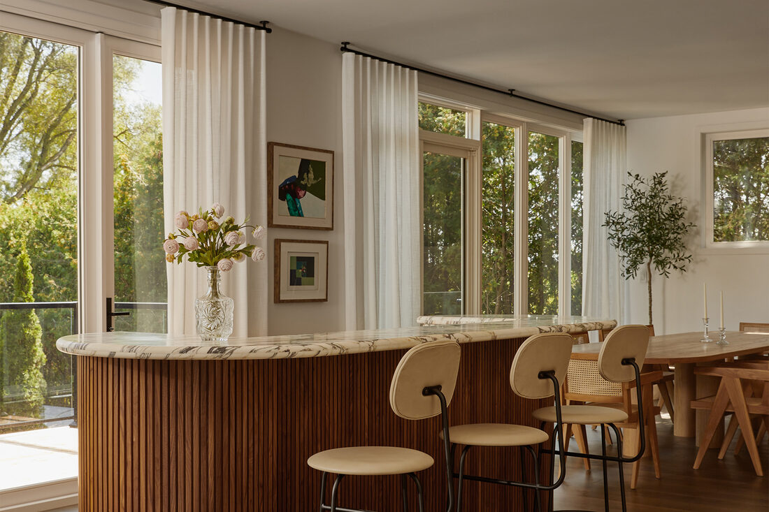 Elite Construction And Renovations — Home renovation