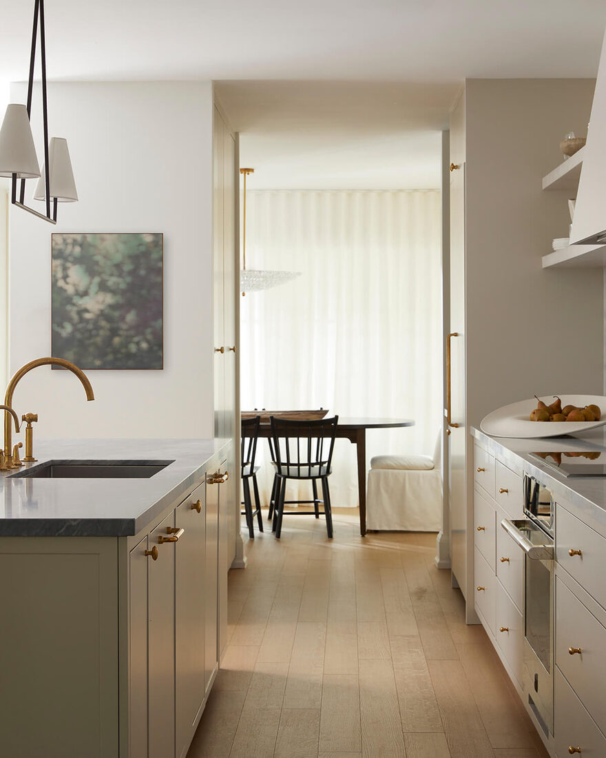 Elite Construction And Renovations — Interior renovation