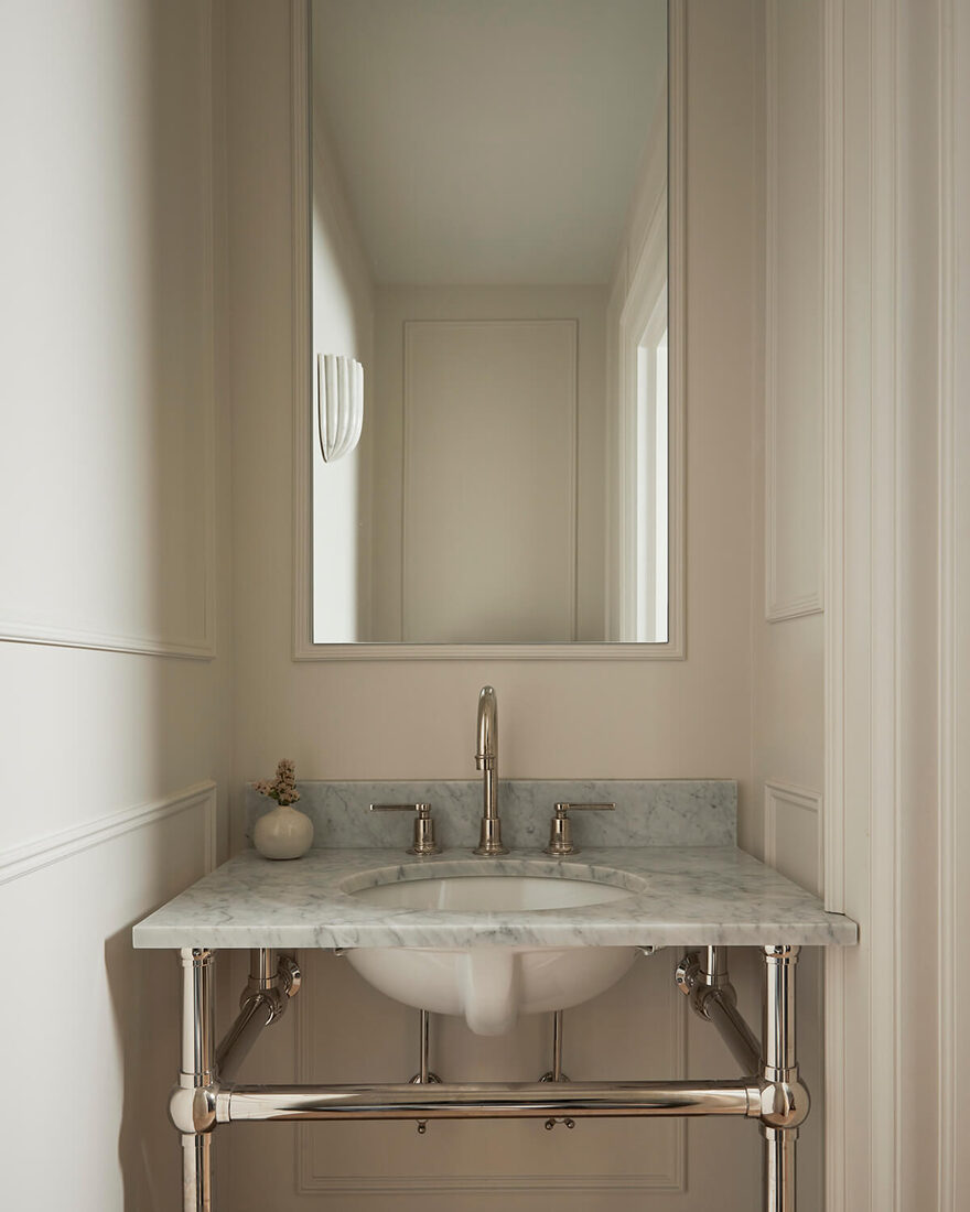 Elite Construction And Renovations — Interior renovation