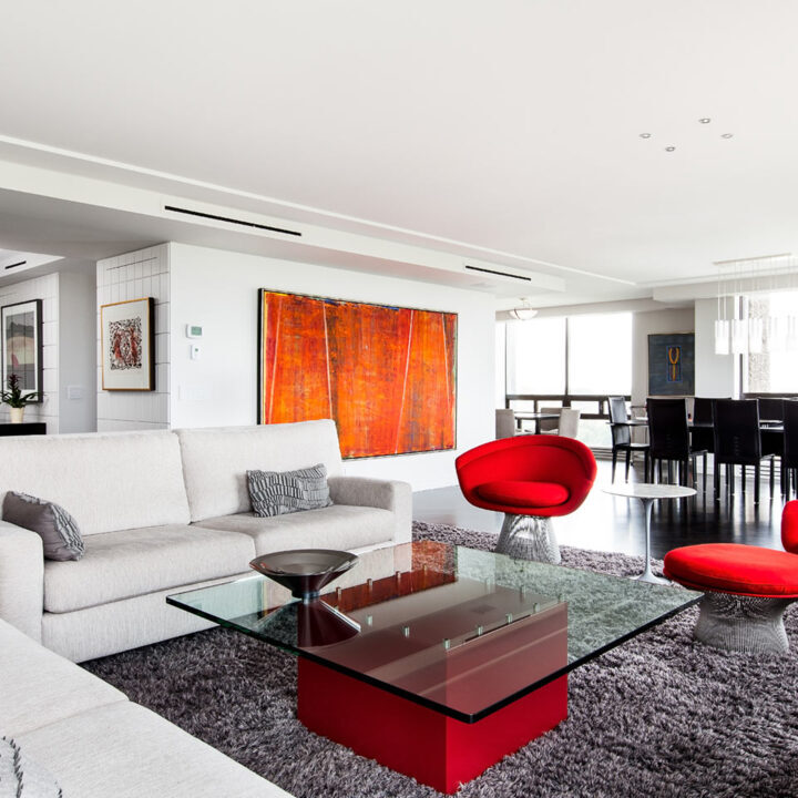 DUNHILL CONSTRUCTION CORP — Home renovation