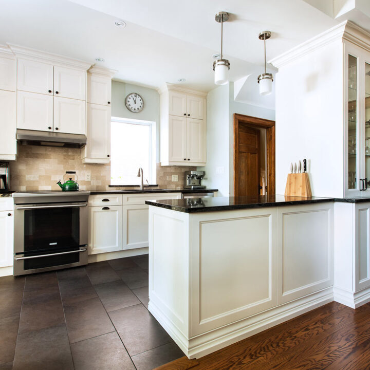 DUNHILL CONSTRUCTION CORP — Home renovation