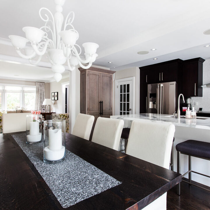DUNHILL CONSTRUCTION CORP — Home renovation