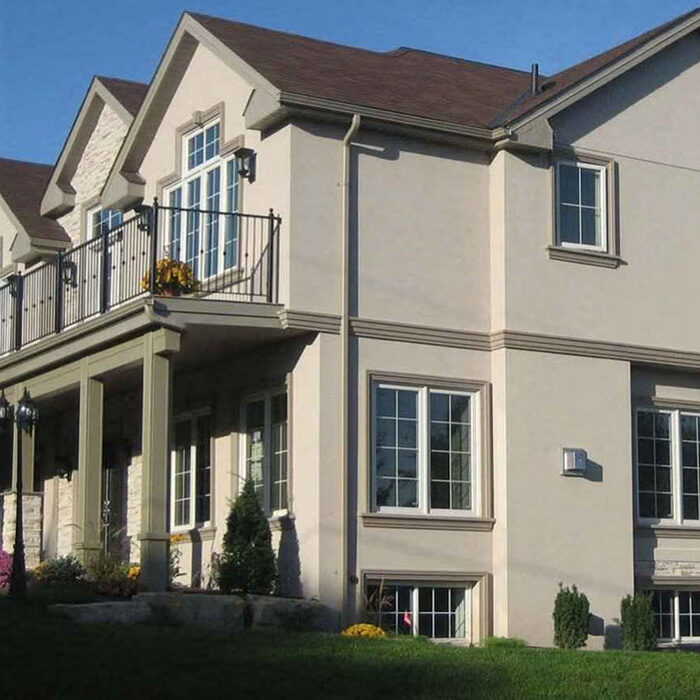 Modular Home Additions — Full home renovation