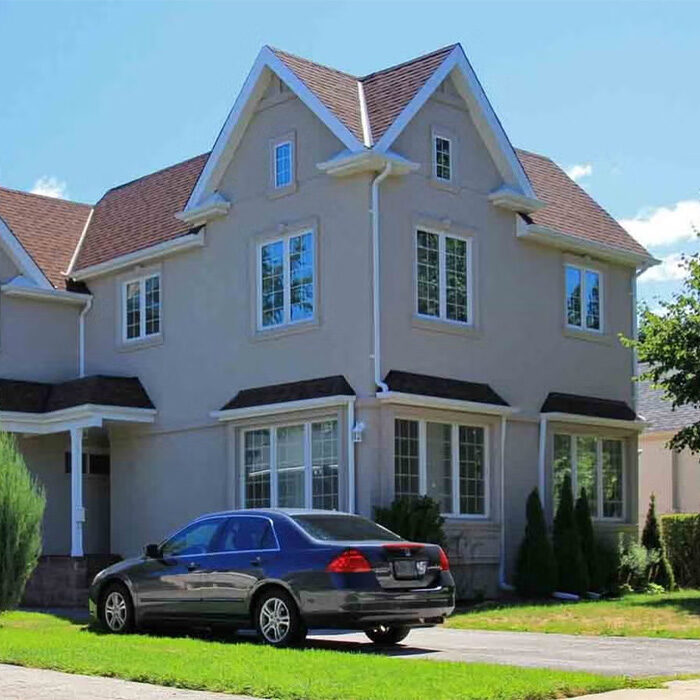 Modular Home Additions — Full home renovation