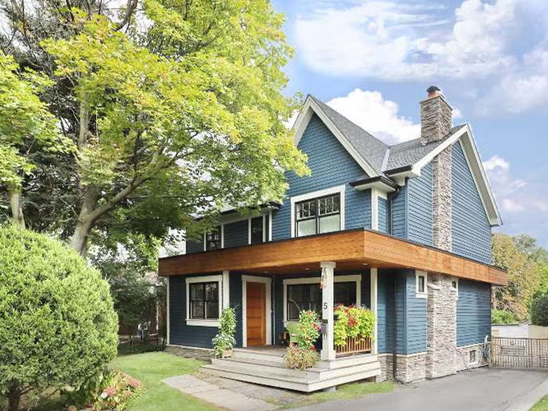 Modular Home Additions — Home addition