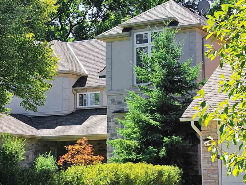 Modular Home Additions — Interior renovation