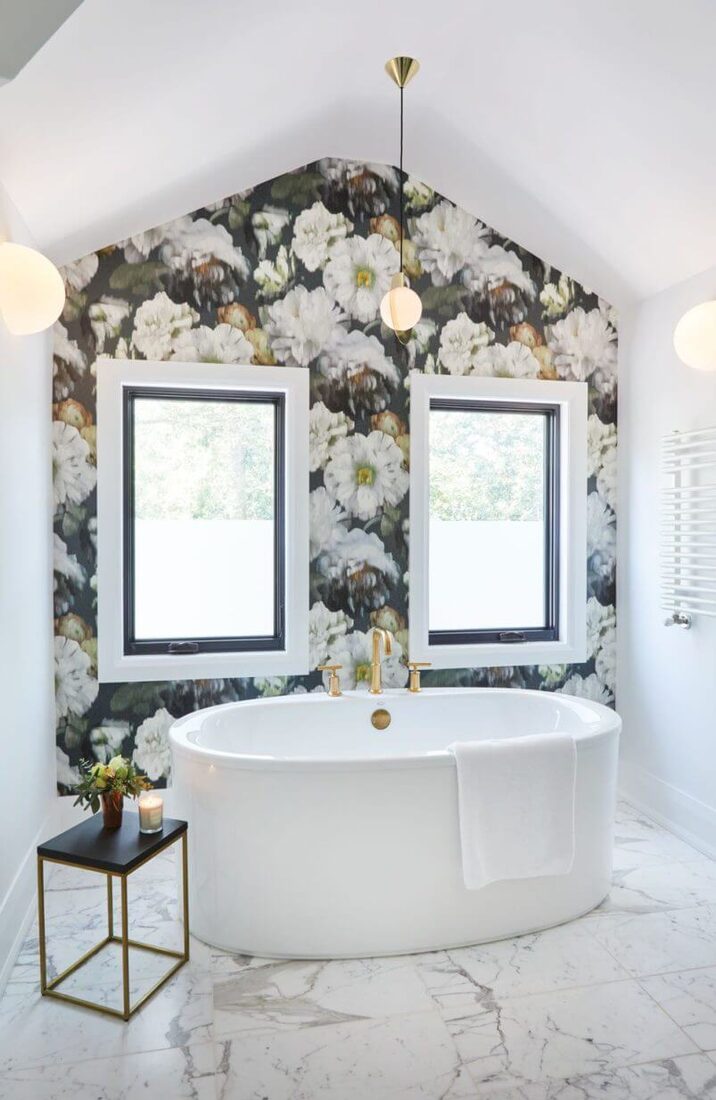 Lionfish Developments — Bathroom renovation