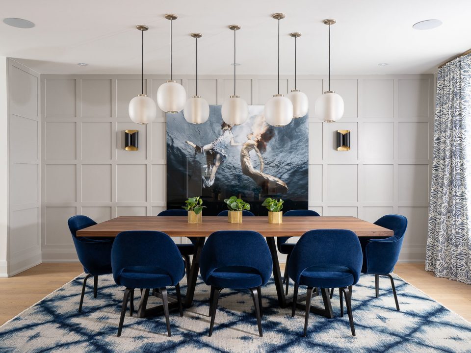 Lionfish Developments — Home renovation