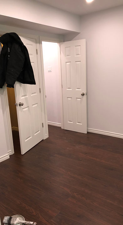 GR General Renovation — Home renovation