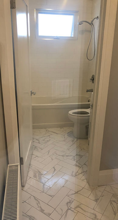 GR General Renovation — Home renovation