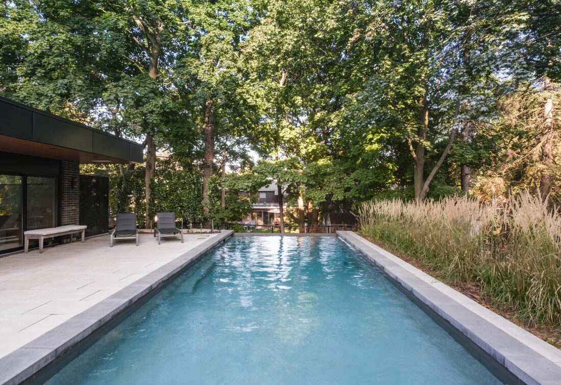 RBA Projects — Custom home renovation