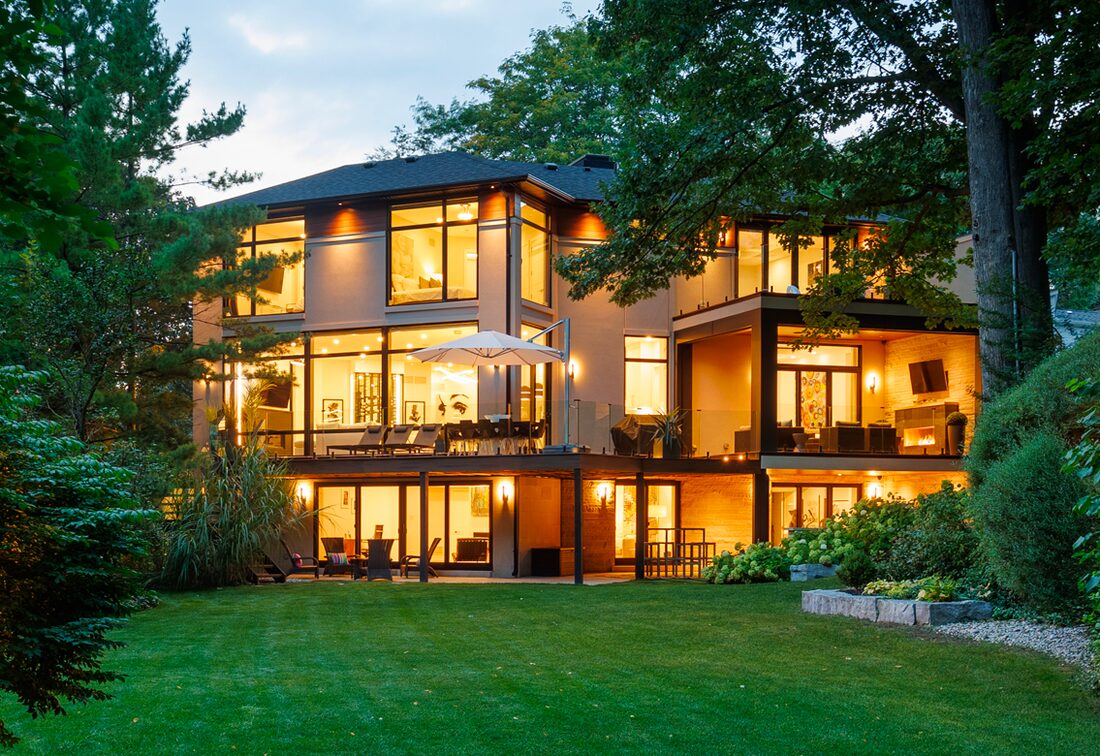 RBA Projects — Home renovation