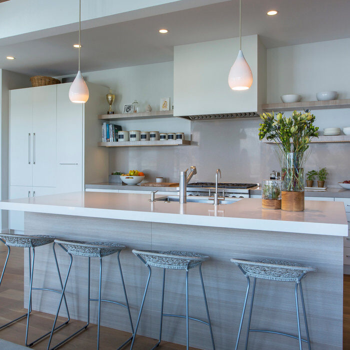 Peak Performance Renovations — Kitchen renovation