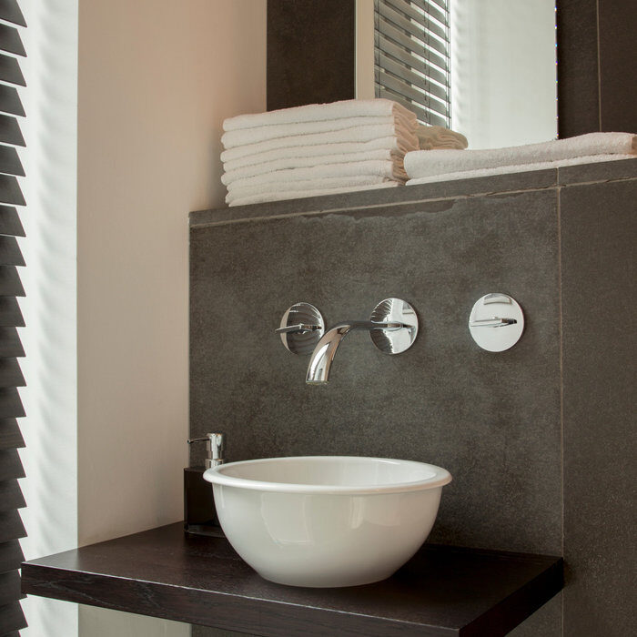 Peak Performance Renovations — Bathroom renovation