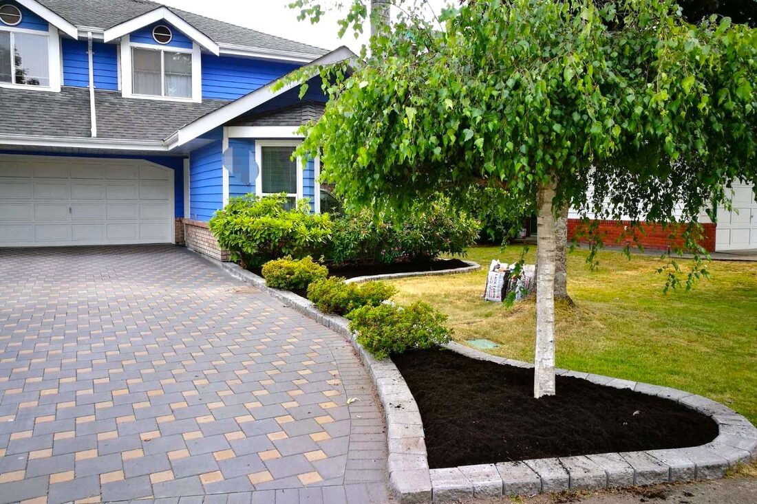Keystone Renovation — Home exterior