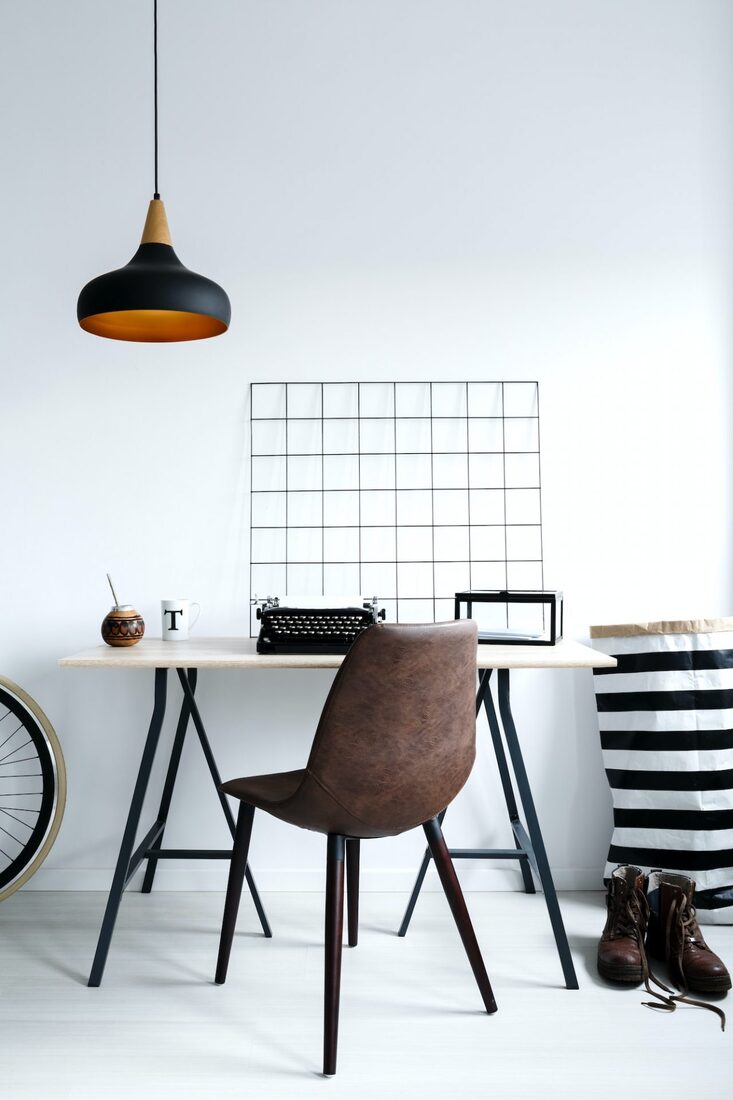 Nyce Renos — Dining area renovation